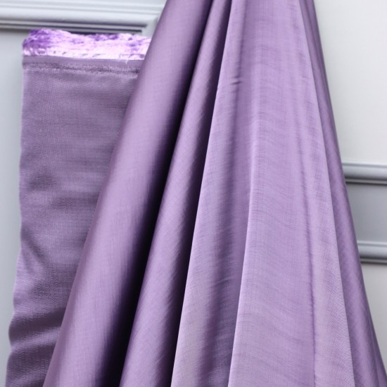 Morgan V-3 Wholesale Satin Weave Background Curtain Fabrics Living Room and Bedroom Curtains 4 Models 100% Polyester
